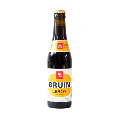 Leroy brune - Leroy - Ma Bière Box